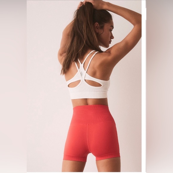 Free People Movement Good Karma Running Shorts - Picture 4 of 11